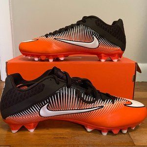Nike Vapor Speed 2 TD PF Football Cleats